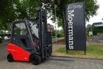 Linde Heftruck H20 T-01 (bj 2012), LPG, Heftruck, Linde