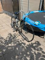Dames fiets toerfiets, Fietsen en Brommers, Fietsen | Tandems, Ophalen of Verzenden, Zo goed als nieuw, Minder dan 10 versnellingen