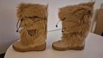 Oscar winterboot snowboots maat 38, Ophalen of Verzenden, Zo goed als nieuw, Zwart, Snowboots