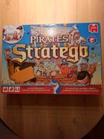 Piraten! Stratego, Hobby en Vrije tijd, Gezelschapsspellen | Bordspellen, Ophalen, Zo goed als nieuw