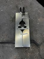 Gewei/trofee zaag, Watersport en Boten, Hengelsport | Karpervissen, Ophalen, Gebruikt, Overige typen