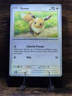 Eevee 151 133/165, Verzenden, Nieuw