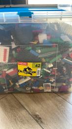 Hele grote bak +- 10 kilo lego, Ophalen of Verzenden, Zo goed als nieuw