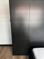 Rakkestad ikea kast, Ophalen