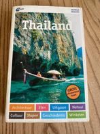 ANWB reisgids Thailand, Gelezen, ANWB, Azië, Ophalen of Verzenden