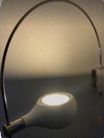 Temde Leuchten wandschemerlamp jaren 60, vintage, retro, Ophalen, Led-lamp, Gebruikt, Minder dan 30 watt