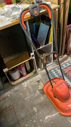Flymo Micro Lite grasmaaier, Tuin en Terras, Grasmaaiers, Zweefmaaier, Ophalen, Zo goed als nieuw
