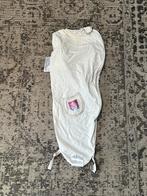 *** Puckababy piep wit ***, Ophalen of Verzenden, Zo goed als nieuw, Minder dan 70 cm, Bakerzak of Bakerdoek