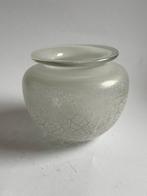 tincraquelé-vaasje W.J. Rozendaal, Ophalen of Verzenden