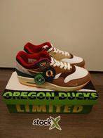 Nike Air Max 1 '87 Luxe University of Oregon PE, Overige kleuren, Nike, Ophalen of Verzenden, Sneakers of Gympen