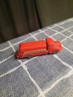 Wiking. Unverglast  Esso tankauto, Ophalen of Verzenden, Bus of Vrachtwagen, Wiking