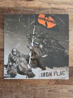 Lp wu tang clan iron flag, Ophalen of Verzenden, Zo goed als nieuw