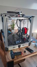 Creality ender 5plus, Computers en Software, 3D Printers, Ophalen of Verzenden