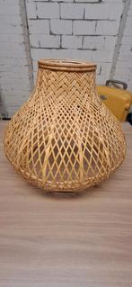 Ikea Rotan Lamp, Ophalen of Verzenden