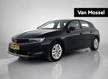 Opel Astra 1.2 Business Edition | Afneembare Trekhaak | Cam  beschikbaar voor biedingen
