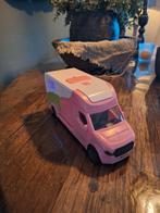 Speelgoed Paardentrailer - Anemone, Ophalen of Verzenden, Zo goed als nieuw