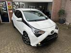 Toyota Aygo 1.0 VVT-i X-PLAY AUTOMAAT|CARPLAY/CAMERA | TEAM/, Te koop, Geïmporteerd, Benzine, 4 stoelen