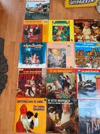 Sinterklaas lp,, Diversen, Sinterklaas, Ophalen of Verzenden, Gebruikt