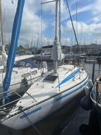 Delph 28 kajuitzeilboot - voor een vriendelijke prijs!, Watersport en Boten, Kajuitzeilboten en Zeiljachten, Ophalen, Gebruikt