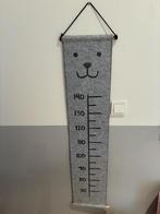 Groeimeter, Ophalen, Nieuw