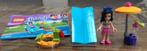 Lego friends 30401, Ophalen of Verzenden, Zo goed als nieuw, Complete set, Lego