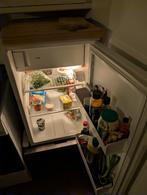 Koelkast, Witgoed en Apparatuur, Koelkasten en IJskasten, Ophalen, Gebruikt, Minder dan 85 cm, Minder dan 75 liter