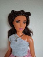 Barbie Fashionistas curvy, Verzamelen, Poppen, Ophalen of Verzenden