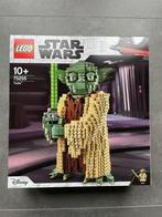LEGO Star Wars (75255) Yoda *Nieuw*, Nieuw, Complete set, Ophalen of Verzenden, Lego