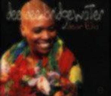 Dee dee bridgewater – dear ella CD 537 896-2  