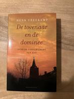 De Tovenaar en de Dominee - Henk Vreekamp.  14, Boeken, Ophalen of Verzenden, Gelezen