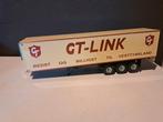 Tekno Werner Nielsen, Ophalen of Verzenden, Zo goed als nieuw, Bus of Vrachtwagen, Tekno