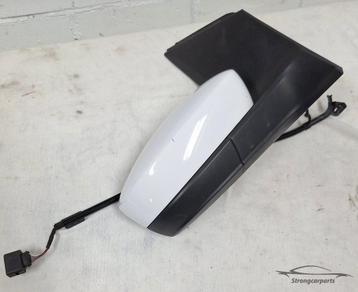 Spiegel VW Up rechts LB9A 1S1857502 in goede staat elektrisc beschikbaar voor biedingen