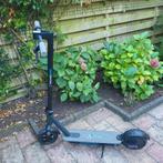 Elektrische step van Techno ZOM, Fietsen en Brommers, Steps, Ophalen, Zo goed als nieuw, Elektrische step (E-scooter)