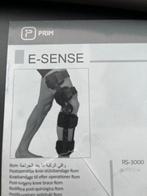 E-Sence RS3000 verstelbare beenbrace, Diversen, Braces, Ophalen, Zo goed als nieuw