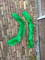 Paaiborstels - Groen, Ophalen of Verzenden, Gebruikt, Kunststof, 100 tot 150 cm