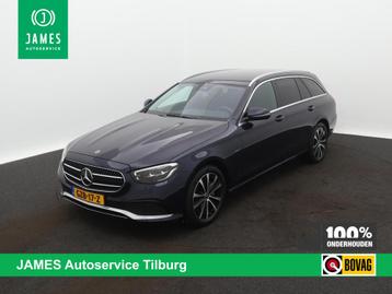 Mercedes-Benz E-klasse Estate 300 e Plug-In Hybrid Exclusive beschikbaar voor biedingen
