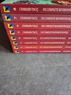 De Beverpatroelje - Complete series hardcover Integraal 1-8, Complete serie of reeks, Ophalen of Verzenden, Zo goed als nieuw