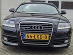 Audi A6 Avant 2.8 FSI Quattro S edition /Origineel NL/Xenon/, Origineel Nederlands, Te koop, 5 stoelen, Benzine