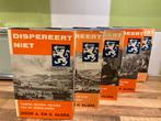 Dispereert niet: 20 eeuwen historie van NL van A. & H. Algra, Boeken, Ophalen of Verzenden, Zo goed als nieuw