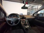 Peugeot 3008 1.6 THP Style | NAVI | GLAZEN-DAK | AIRCO | CRU, Euro 5, Stof, Gebruikt, 1434 kg