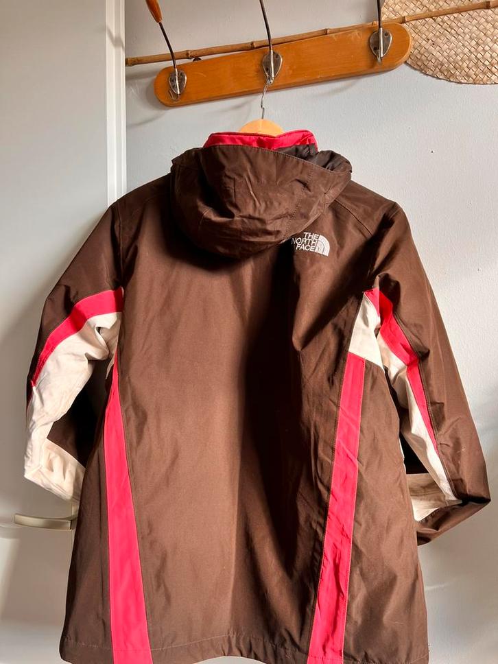 3-in-one warme jas mt.L, Dieren en Toebehoren, Paardrijkleding, Zo goed als nieuw, Dames, Bovenkleding, Overige soorten, Ophalen of Verzenden