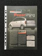 Artikel Audi A2, Ophalen of Verzenden, Zo goed als nieuw, Audi