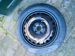 Thuiskomer Goodyear T125/80/R17 ( audi a4 ), Auto-onderdelen, Ophalen, Nieuw, Audi