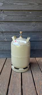 Gasfles propaan 10,4kg, Ophalen, Zo goed als nieuw