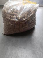 Kurken, 1000 stuks, Ophalen