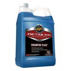 Meguiar's Detailer Shampoo Plus, Ophalen of Verzenden