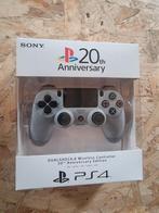 DualShock 4 - 20th Anniversary Edition, Nieuw, Controller, Ophalen of Verzenden, PlayStation 4