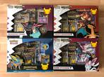 Pokemon Master Set Collection Celebrations 25th Anniversary, Ophalen of Verzenden, Nieuw, Boosterbox, Foil