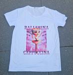 Ballerina Cappuccina Shirt - Maat 134/140 (150), Ophalen of Verzenden, Nieuw, Meisje, Shirt of Longsleeve