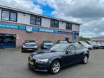 Audi A4 Limousine 2.0 TDI 110kw | Pro line | Navi | Led, Auto's, Te koop, Zilver of Grijs, 5 stoelen, 1405 kg